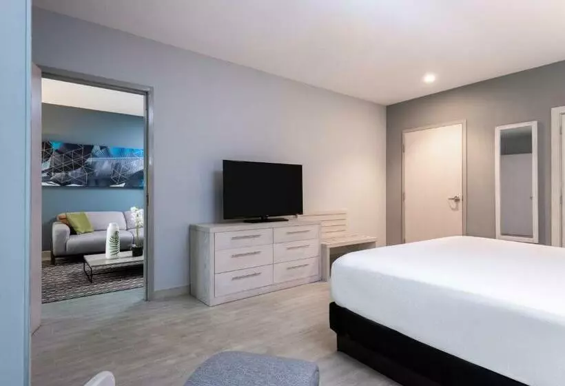 Fotos del hotel Hyatt Place San Pedro:  2