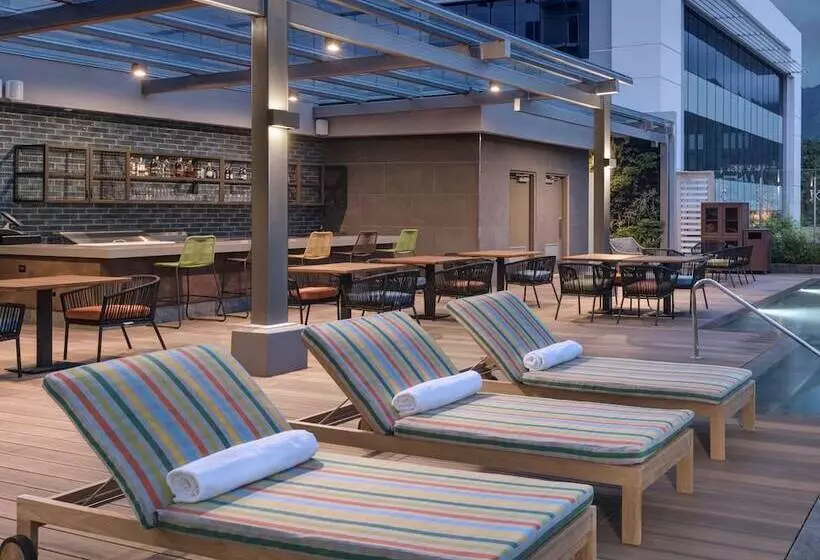 Fotos del hotel Hyatt Place San Pedro:  22