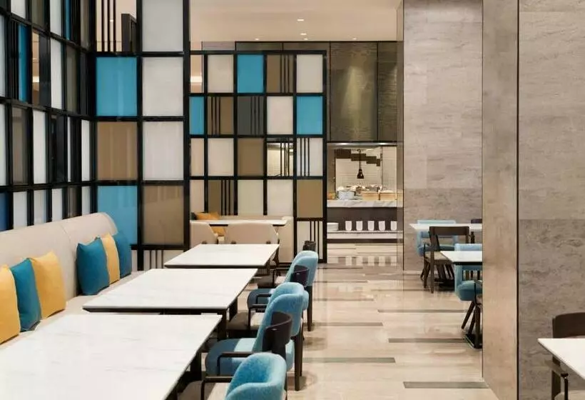 Fotos del hotel Hyatt Place Zhuhai Jinshi:  20