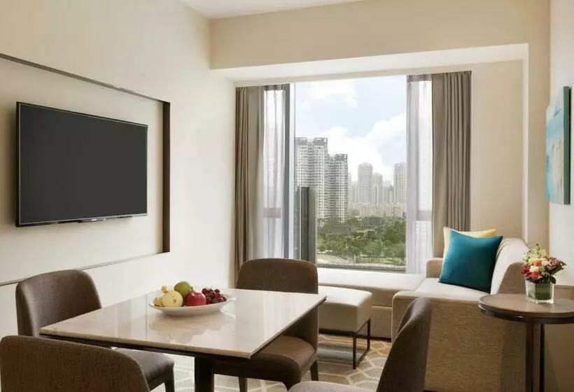Fotos del hotel Hyatt Place Zhuhai Jinshi:  24