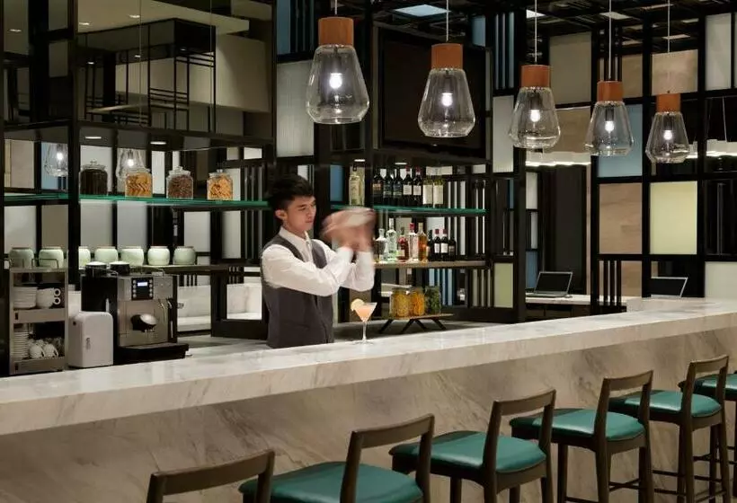Fotos del hotel Hyatt Place Zhuhai Jinshi:  7