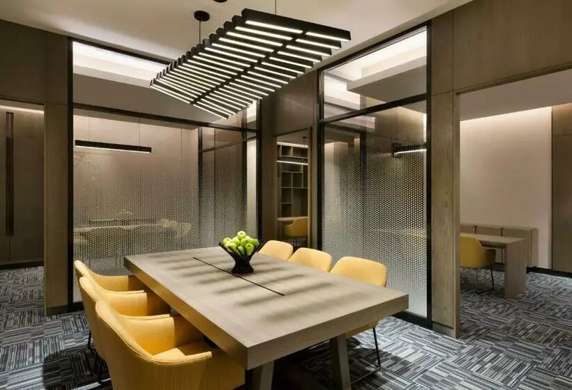 Fotos del hotel Hyatt Place Zhuhai Jinshi:  8