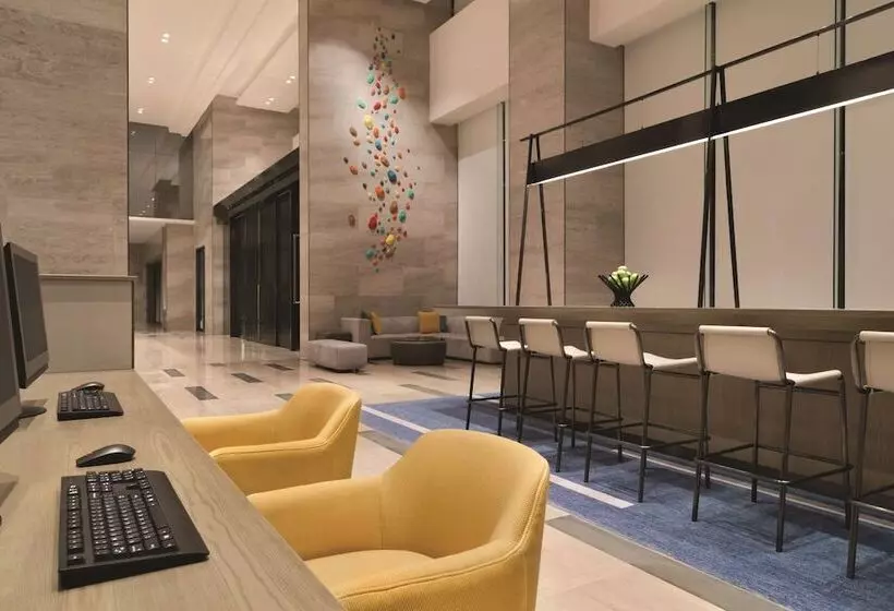 Fotos del hotel Hyatt Place Zhuhai Jinshi:  12