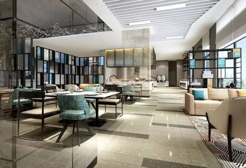 Fotos del hotel Hyatt Place Zhuhai Jinshi:  3