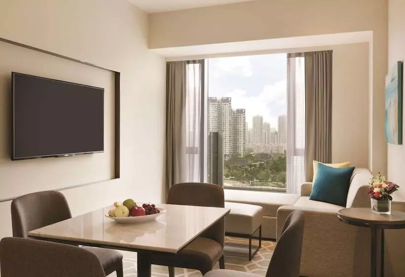 Fotos del hotel Hyatt Place Zhuhai Jinshi:  25