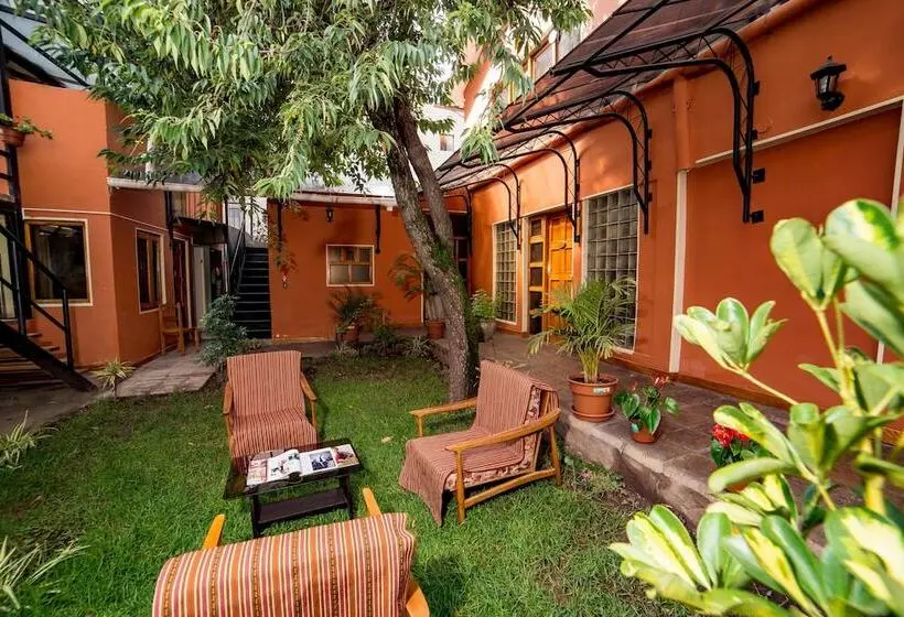 Fotos del hotel Kintu Classic Cusco:  4