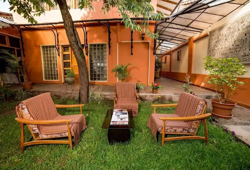 Fotos del hotel Kintu Classic Cusco:  5