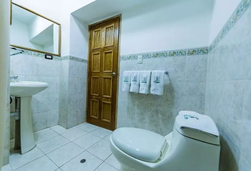 Fotos del hotel Kintu Classic Cusco:  17
