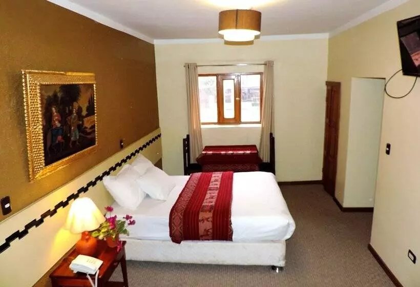 Fotos del hotel Kintu Classic Cusco:  22