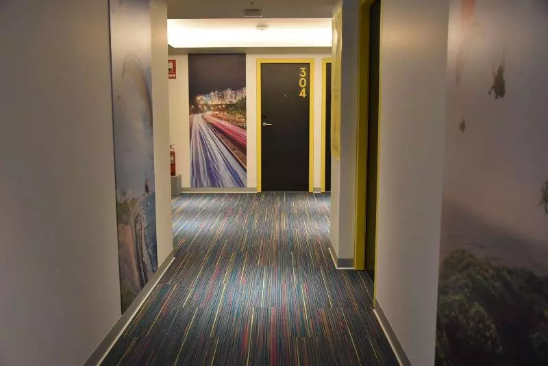 Fotos del hotel Libre Hotel, Bw Signature Collection By Best Western:  2