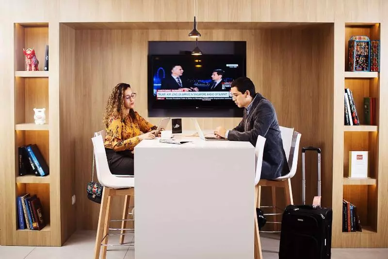 Fotos del hotel Libre Hotel, Bw Signature Collection By Best Western:  11