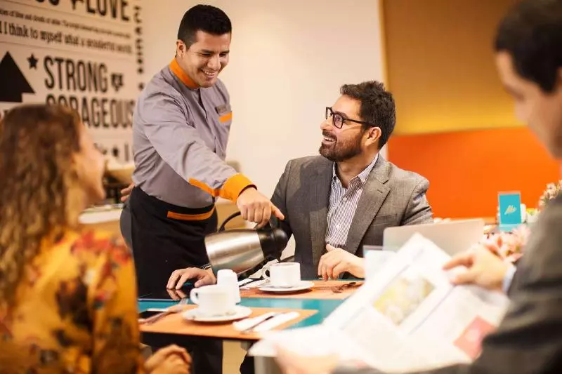 Fotos del hotel Libre Hotel, Bw Signature Collection By Best Western:  21