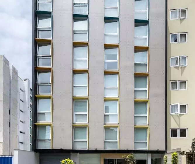 Fotos del hotel Libre Hotel, Bw Signature Collection By Best Western:  15