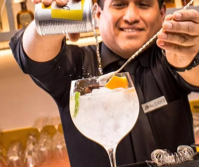 Fotos del hotel Libre Hotel, Bw Signature Collection By Best Western:  7
