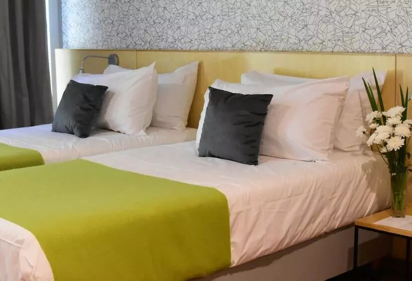 Fotos del hotel Own Madero:  13