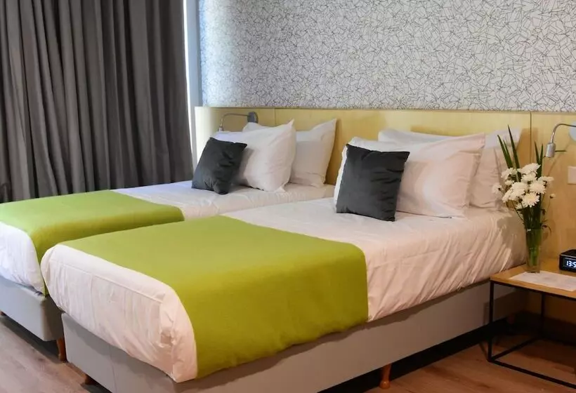 Fotos del hotel Own Madero:  20
