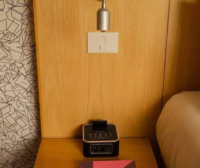 Fotos del hotel Own Madero:  7
