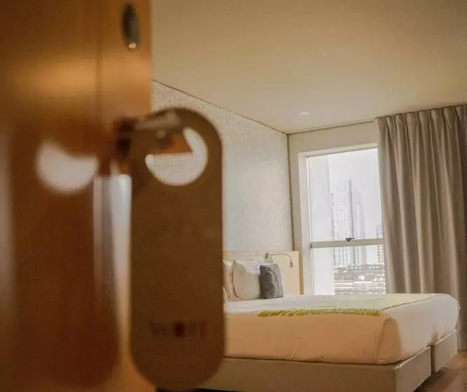 Fotos del hotel Own Madero:  21