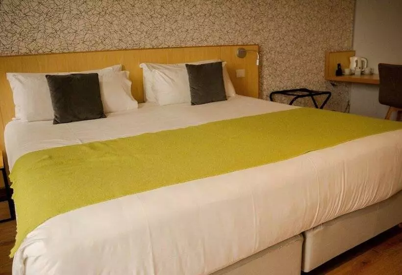 Fotos del hotel Own Madero:  16