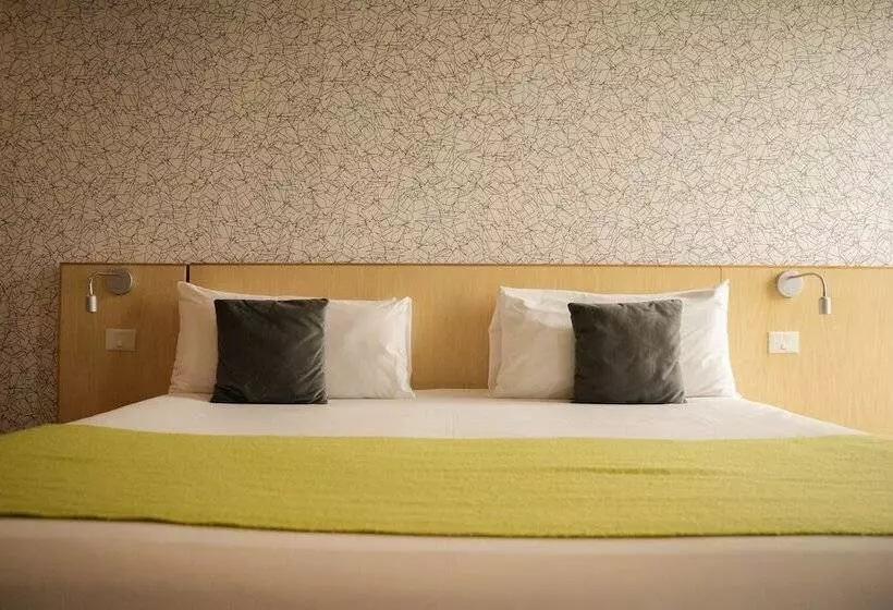 Fotos del hotel Own Madero:  12