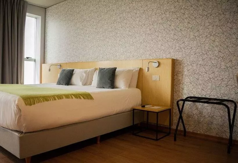 Fotos del hotel Own Madero:  10