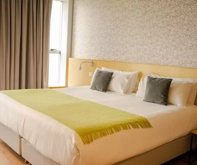Fotos del hotel Own Madero:  8