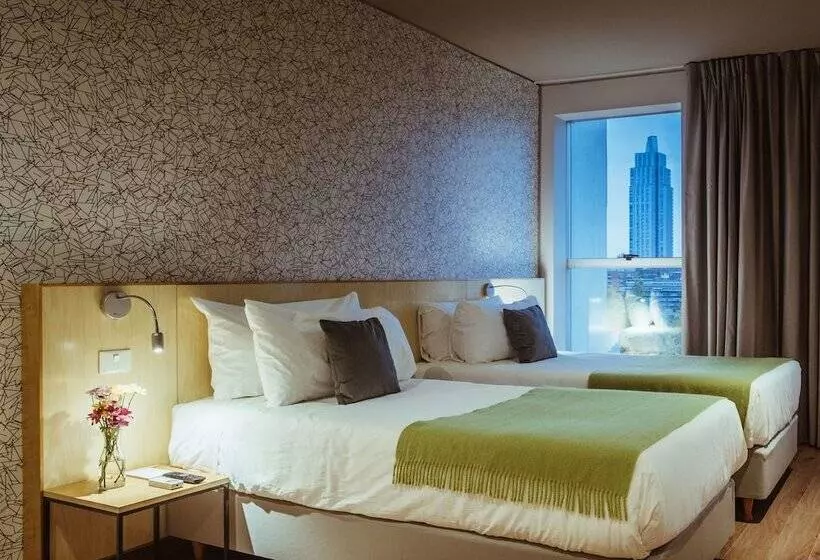 Fotos del hotel Own Madero:  17