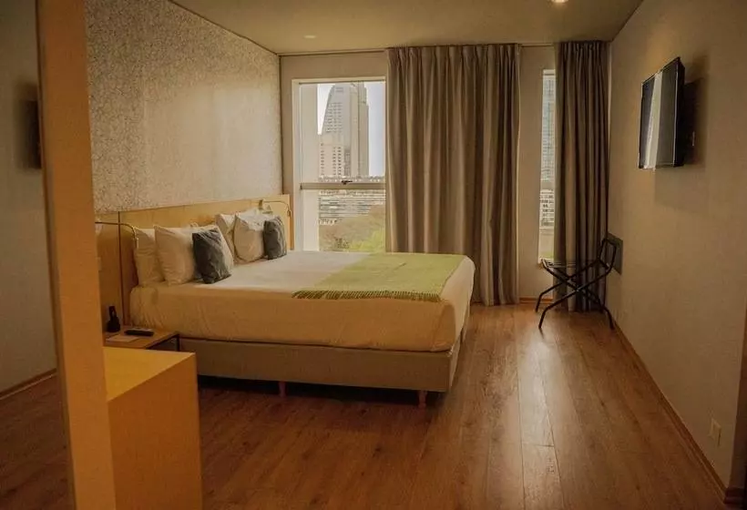Fotos del hotel Own Madero:  6