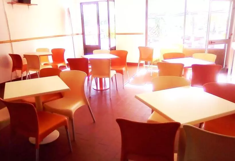 Fotos del hotel Parque De Campismo Orbitur Valado:  3