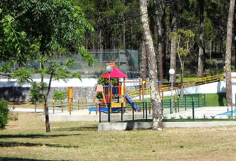 Fotos del hotel Parque De Campismo Orbitur Valado:  15