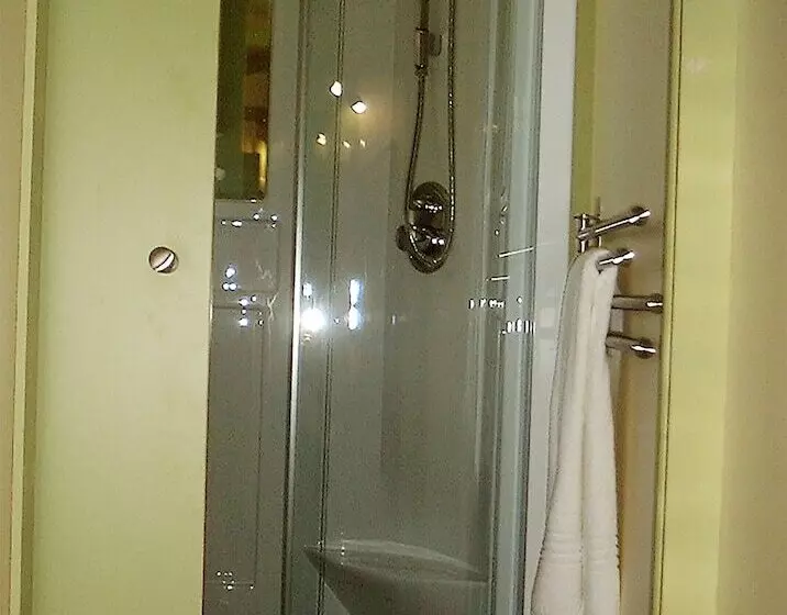 Fotos del hotel Parque De Campismo Orbitur Valado:  18