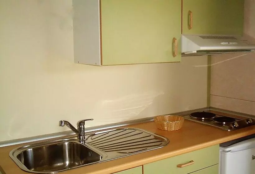 Fotos del hotel Parque De Campismo Orbitur Valado:  8