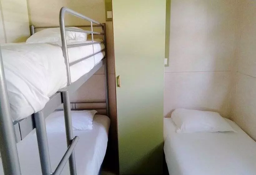 Fotos del hotel Parque De Campismo Orbitur Valado:  20