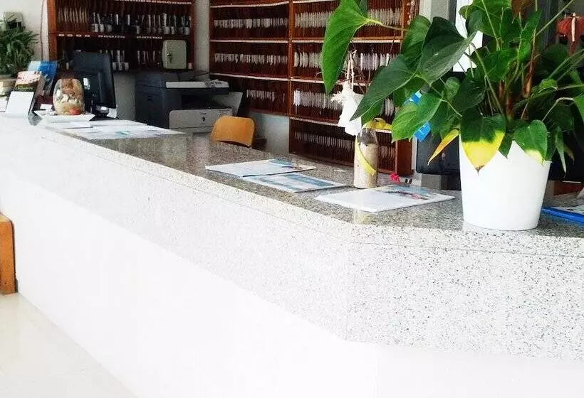 Fotos del hotel Parque De Campismo Orbitur Valado:  5