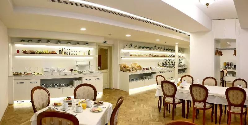 Fotos del hotel Astoria  & Medical Spa:  10