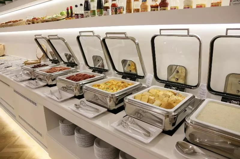 Fotos del hotel Astoria  & Medical Spa:  18