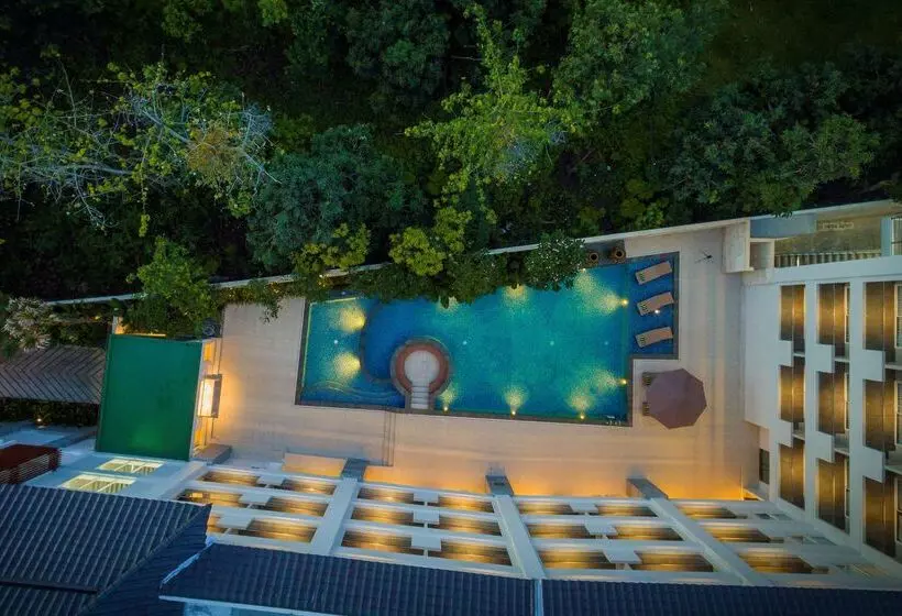Fotos del hotel Best Western Kamala Jimbaran:  4
