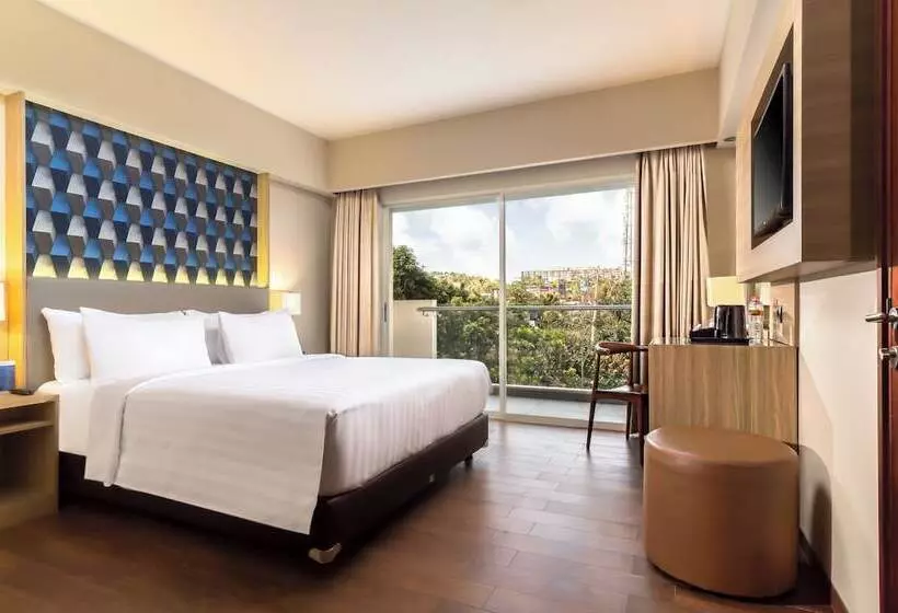 Fotos del hotel Best Western Kamala Jimbaran:  13