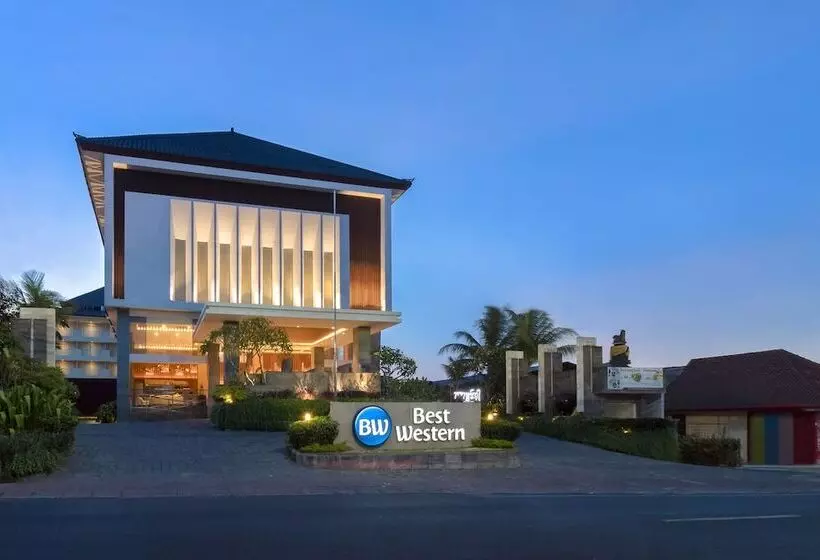 Fotos del hotel Best Western Kamala Jimbaran:  18