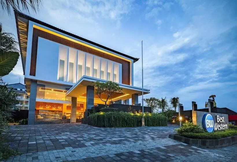Fotos del hotel Best Western Kamala Jimbaran:  21
