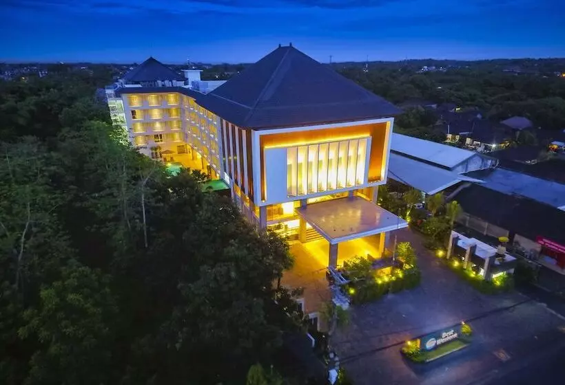Fotos del hotel Best Western Kamala Jimbaran:  22