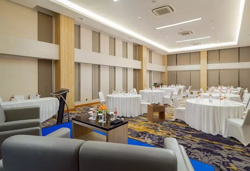 Fotos del hotel Best Western Kamala Jimbaran:  7