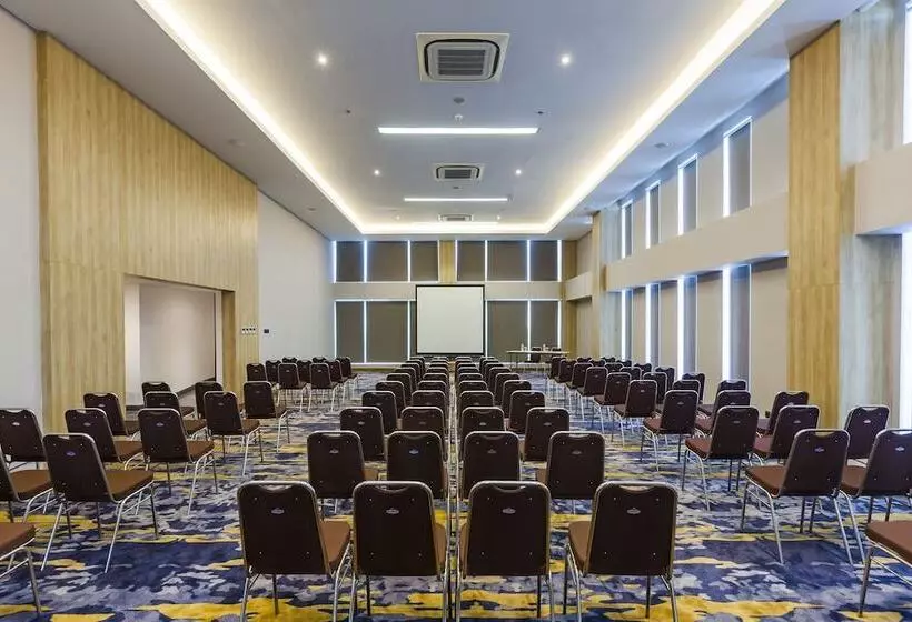 Fotos del hotel Best Western Kamala Jimbaran:  16