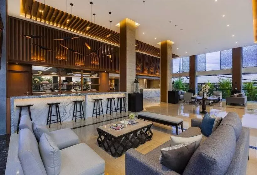 Fotos del hotel Best Western Kamala Jimbaran:  6