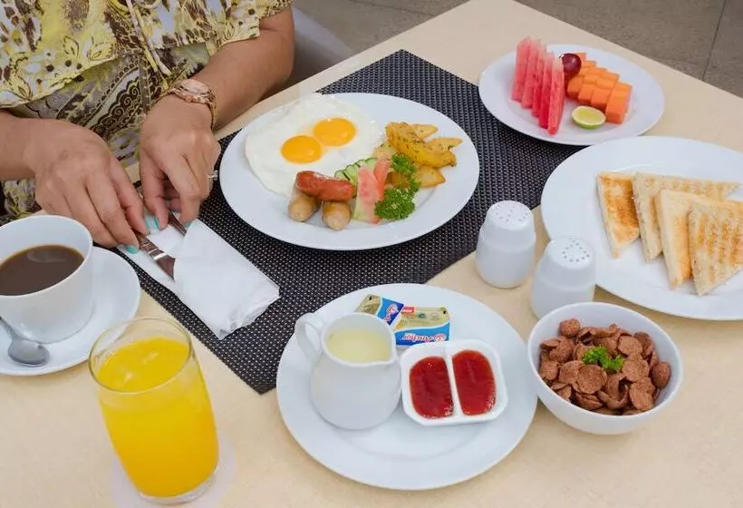 Fotos del hotel Best Western Kamala Jimbaran:  20