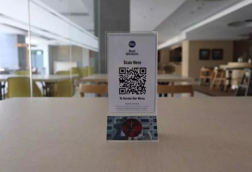 Fotos del hotel Best Western Kamala Jimbaran:  17
