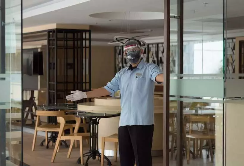 Fotos del hotel Best Western Kamala Jimbaran:  10