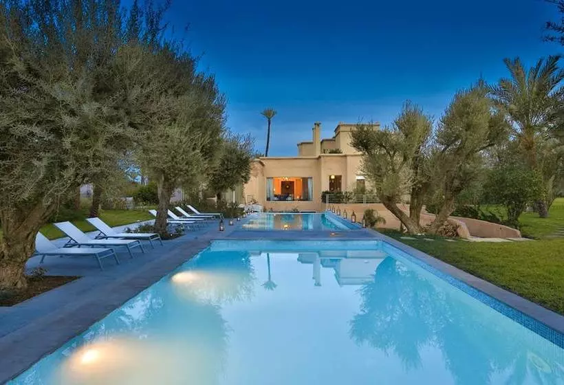 Fotos del hotel Beyt Rim Maison D Hôtes & Spa:  2