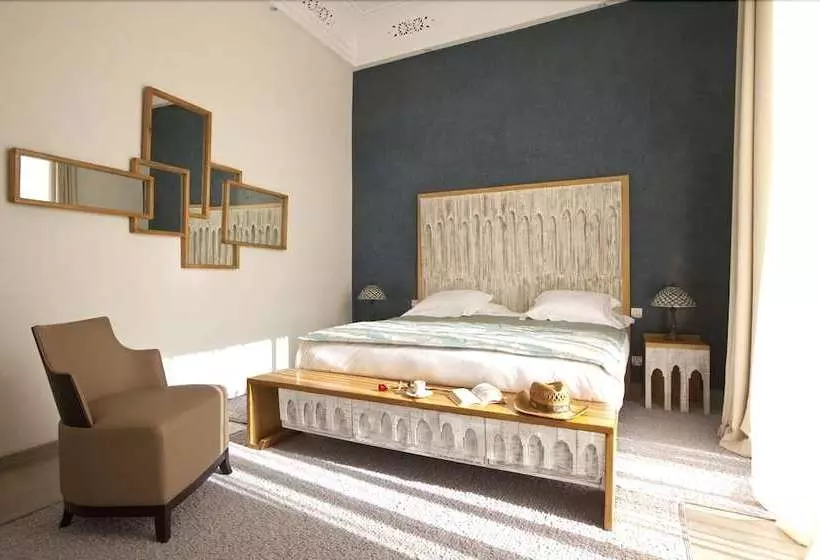 Fotos del hotel Beyt Rim Maison D Hôtes & Spa:  12