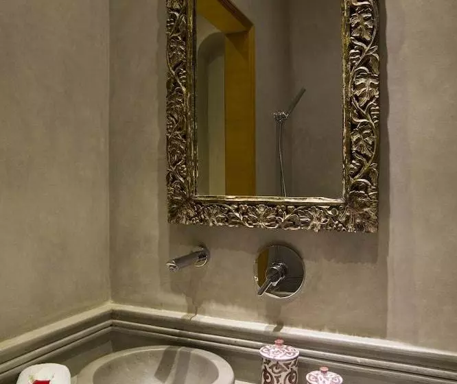 Fotos del hotel Beyt Rim Maison D Hôtes & Spa:  9